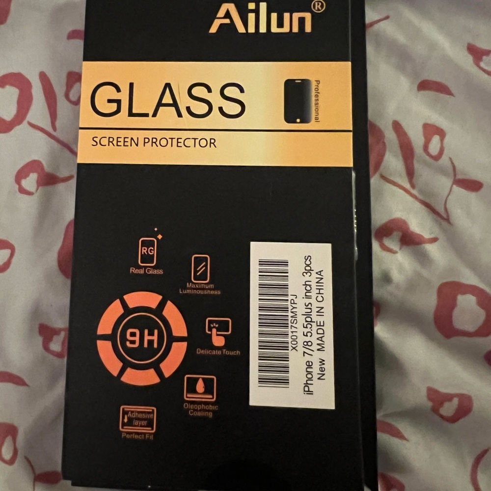 Screen Protectors - Picture 7 of 8